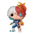 thumbnail image 2 of Funko Pop Todoroki 372 My Hero Academia Funko, 2 of 2