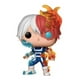 thumbnail image 2 of Funko Pop Todoroki 372 My Hero Academia Funko, 2 of 2