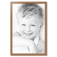 thumbnail image 2 of ArtToFrames 25" x 38" Gold Victorian Emboss Picture Frame, 25x38 inch Gold Wood Poster Frame (WOM-5081),  Pack, 2 of 7