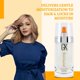 thumbnail image 3 of Acondicionador desenredante sin enjuague GK HAIR 120 ml, 3 of 9