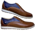 thumbnail image 2 of Zapatos Para Hombre En Piel Vacuno Casuales y Comodos 9TR, 2 of 5