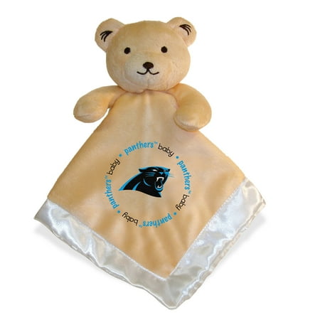 NFL Carolina Panthers Security Bear