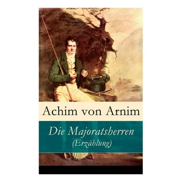 Die Majoratsherren (Erzählung) (Paperback)
