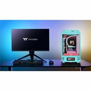 Thermaltake The Tower 250 Mint Strawberry Mini Tower Chassis