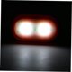 thumbnail image 4 of unbranded 2Ud De Deportiva Con Clip Impermeable Para Running Y Fitness Colores Variados, 4 of 8