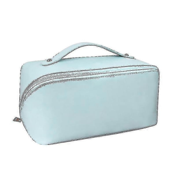 2022 High Quality Cosmetic Bag New Fashion Women Makeup Waterproof Toiletries Organizer Large-capacity
