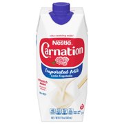 Nestle Carnation Evaporated Milk - 17 oz