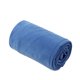 thumbnail image 1 of Yuarrent Saco de dormir de lana Polar ultraligero portátil al aire libre tienda de campaña cama de viaje cálido saco de dormir forro de aislamiento de carpas azul zafiro Yuarrent HW5608-05, 1 of 6