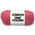 thumbnail image 1 of Fil Caron® One Book™, Acrylique #4 Moyen, 16oz/454g, 812 Yards, 1 of 7