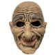 thumbnail image 1 of Máscara de látex realista para anciano mascarilla de Halloween máscara de látex realista para anciano mascarilla para arrugas humanas de Carnaval de Halloween ANGGREK Otros, 1 of 4