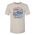 thumbnail image 4 of Toyota Land Cruiser Off-Road 4x4 T-shirt, 4 of 7