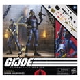 thumbnail image 2 of Figura de acción Hasbro G.I. Joe Classified Series Cobra Valkyries, 2 of 6