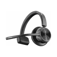 thumbnail image 5 of Pre-Owned Poly Voyager 4310-M UC Wireless Bluetooth Headset with Charging Stand and BT700 – 8G104AA, 5 of 5