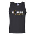 thumbnail image 1 of Eclipse Moon 08.21.17 Funny DT Adult Tank Top, 1 of 2