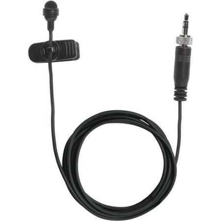 UPC: 0615104052130 | Sennheiser ME2 Professional Microphone