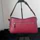 thumbnail image 4 of Bolso de mujer con tapa de caja, bolso de hombro con estampado de serpiente para axila, 4 of 5