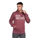 thumbnail image 3 of Duck and Cover - Sudadera Hillman para Hombre (Vino), 3 of 4