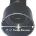 thumbnail image 2 of 15' Extension Hose for Shop Vac Craftsman Wet Dry Vacuum 90512, 2 of 4