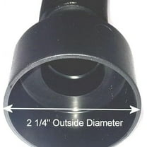 Replacement Hose for Shop-Vac Wet & Dry Vac 10FT Foot 1.25" Dia