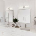 thumbnail image 3 of RSKV3605L30D1PC AFX Rusnak - 20W LED Bath Vanity In Contemporary Style-4.75 Inches Tall and 36 Inches Length-Polished Chrome Finish, 3 of 7
