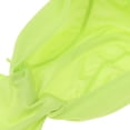 thumbnail image 4 of Gorro de ciclismo Unisex Macarena Sombrero de pañuelo para ciclismo verde, 4 of 8