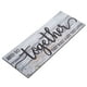 thumbnail image 4 of Letrero De Pared De Madera, Impermeable, Inodoro, Estilo Vintage, Peso Ligero, Letrero Para El Hogar, Decoración De Pared, Diseño Simple Para Fiesta, Festival, Hogar ANGGREK Otros, 4 of 8