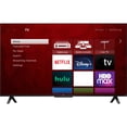 thumbnail image 1 of Pantalla TCL 55' Class 4 Series 4K UHD LED Smart Roku 55S455, 1 of 2