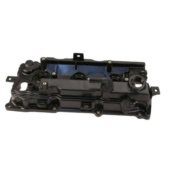 Valve Cover - Compatible with 2007 - 2014 Nissan Altima 3.5L V6 2008 2009 2010 2011 2012 2013