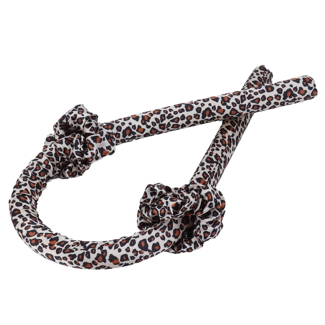 Haofy Hair Curler, Heatless Curling Rod Foam Sponge For Banquets For Birthday Parties For Daily Wear
