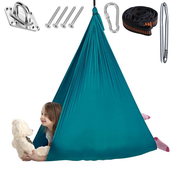 Hamaca sensorial terapéutica Chihee para niños y adultos