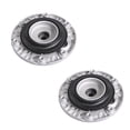 thumbnail image 1 of Bases de Amortiguador para Auto Delantero para Bmw 320i 2013 a 2018 2 Piezas Nuevos, 1 of 5