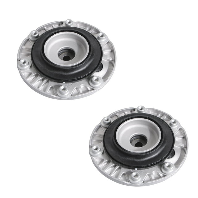 Bases de Amortiguador para Auto Delantero para Bmw 320i 2013 a 2018 2 Piezas Nuevos