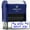 Blue, variant on All Quality Wow, Great Job! Self-Inking Rubber Stamp Motivational Teacher Stamps | Homework And Grading | Classroom Supplies (Black Ink) - Q-300