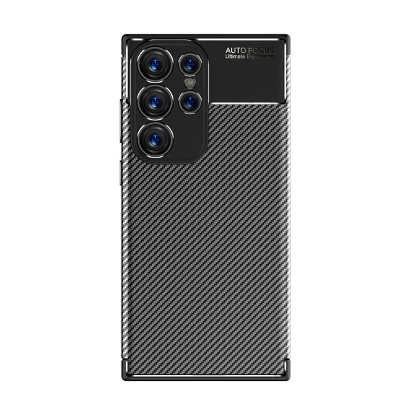Case Sahara Case Venture Series - Carcasa rígida para Samsung Galaxy S23 Ultra