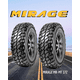 thumbnail image 2 of PAQUETE DE 2 LLANTAS - 265 75 R16 MIRAGE MR-MT172(10) 120Q LT, 2 of 2