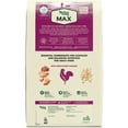thumbnail image 3 of Nutro Max Adult Dry Dog Food With Farm-Raised Chicken, 25 Lb. Bag, 3 of 11