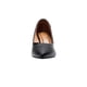 thumbnail image 3 of Zapatilla cerrada Vizzano 1220315 tacón bajo Charol negro 22, 3 of 8