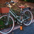 thumbnail image 4 of Bike Inflation Vertical Cycle Pump High Pressure Bicycle Pump Tire Pump for Motorcycle, 4 of 8