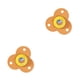 thumbnail image 4 of Bearachild 4 Uds. Ruedas rodantes autoadhesivas gabinetes de rotación de 360 grados estantería ruedas universales hogar Oficina dormitorio Type2 NO2, 4 of 6