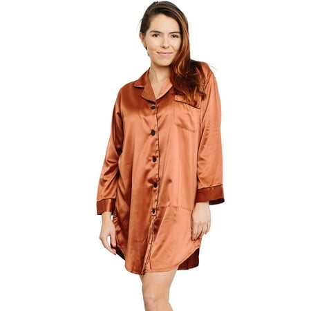 

Womens Sleepshirt Pajama