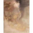 thumbnail image 3 of Combs, Joyce 15x18 Black Modern Framed Museum Art Print Titled - Skyward Dreams III, 3 of 5
