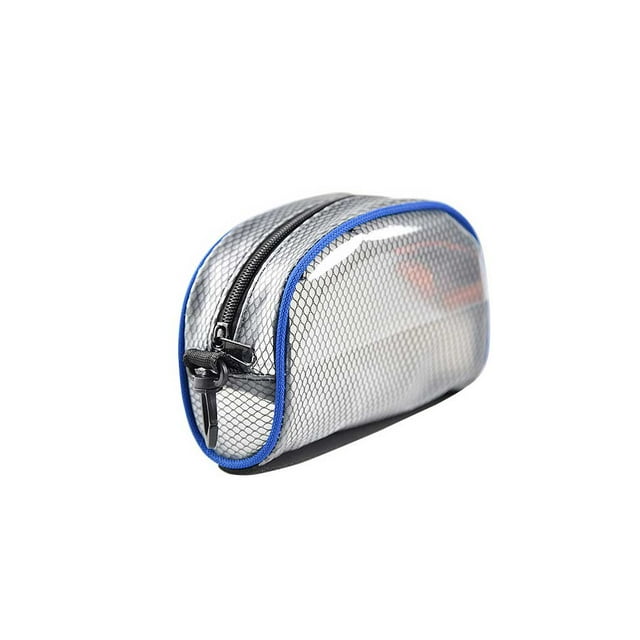 Greeniant Bolsas universales de almacenamiento de garras de hielo para zapatos de nieve, organizador a prueba de humedad, bolsa protectora, suministros de Mochilas de mochilero Greeniant OD027806-00B