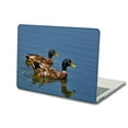 thumbnail image 1 of KSK KAISHEK Hard Shell Case for 2020-2019 Release MacBook Pro 16 inchs with XDR Display & Touch ID Type C Model: A2141 Feather Series 0492, 1 of 5