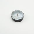 thumbnail image 3 of Fyuu Steering Wheel Volume Control Switch Button Cover For Bmw Mini Cooper R55 R56 R60 R61, 3 of 5