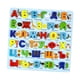 thumbnail image 4 of rompecabezas de madera,Rompecabezas de madera apilable Material didáctico Regalo,Juego de rompecabezas de madera coloridos juguetes educativos,Aprendizaje Rompecabezas Tablero Aprendizaje Macarena rompecabezas de madera, 4 of 8