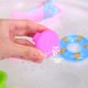 thumbnail image 5 of Juego de Baño de Agua de Animal de Plástico Chirriantes Juguetes Educativos para Zulema  Juguetes de baño de agua para niños, 5 of 8