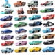 thumbnail image 2 of 1:55 Disney Pixar Cars 2 3 Lightning Mcqueen 38 Style Mater Jackson Storm Metal Diecast Juguetes Coches Niños Juguete Educativo Regalo, 2 of 5
