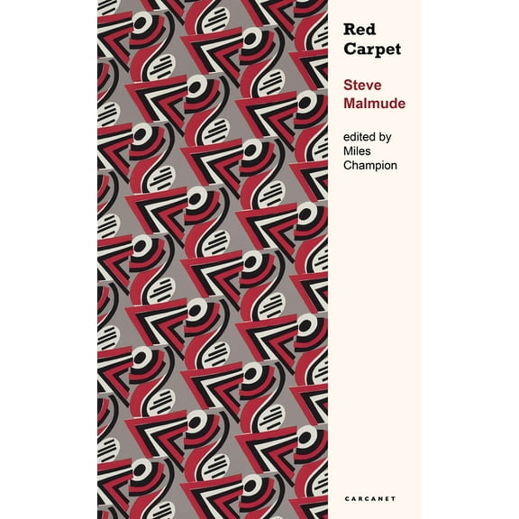Red Carpet, (Paperback)