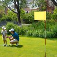 thumbnail image 1 of unbranded Flag Para Putting Green De Golf Con Fácil Instalación Y Visibilidad Mejorada, 1 of 7