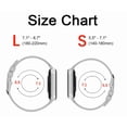 thumbnail image 4 of Bandas deportivas SENGKOB compatibles con Fitbit Versa 2/Versa/Versa Lite, 4 of 7